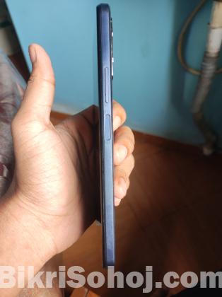 Vivo T1 5g